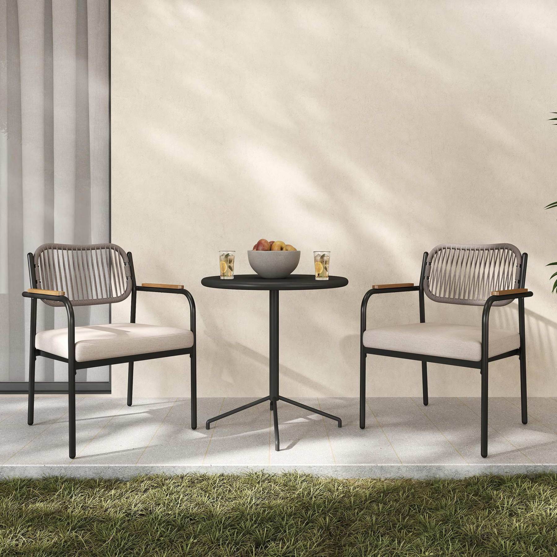 Stella Outdoor Dining Set
