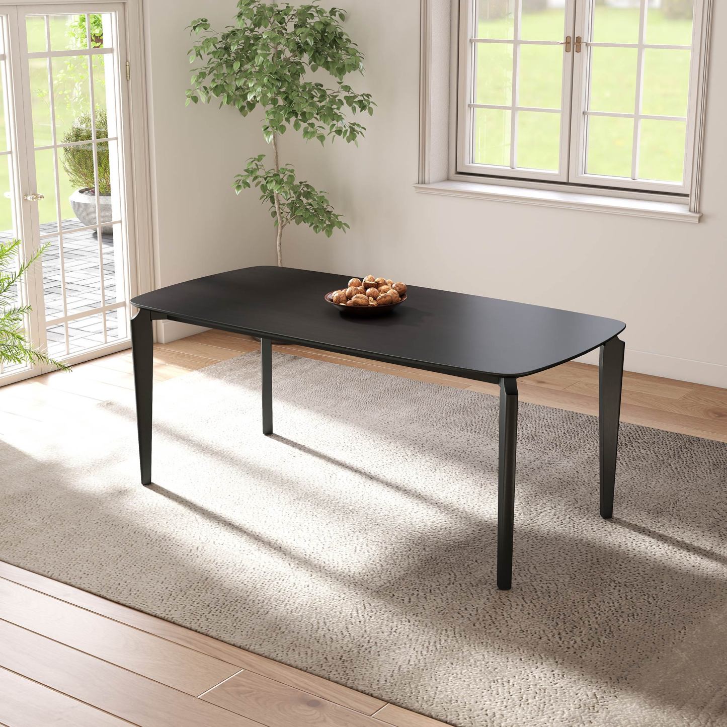 Adam Dining Table Set