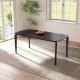 Adam Dining Table 70''