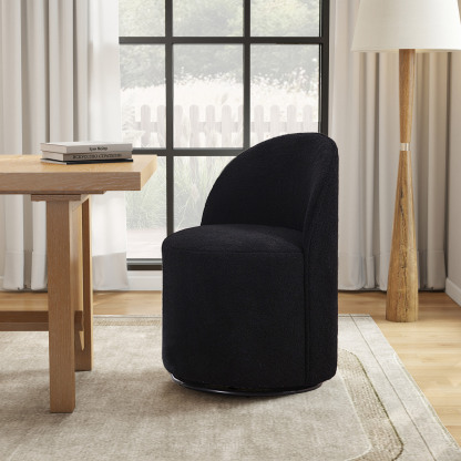 Ryan Swivel Dining Chair