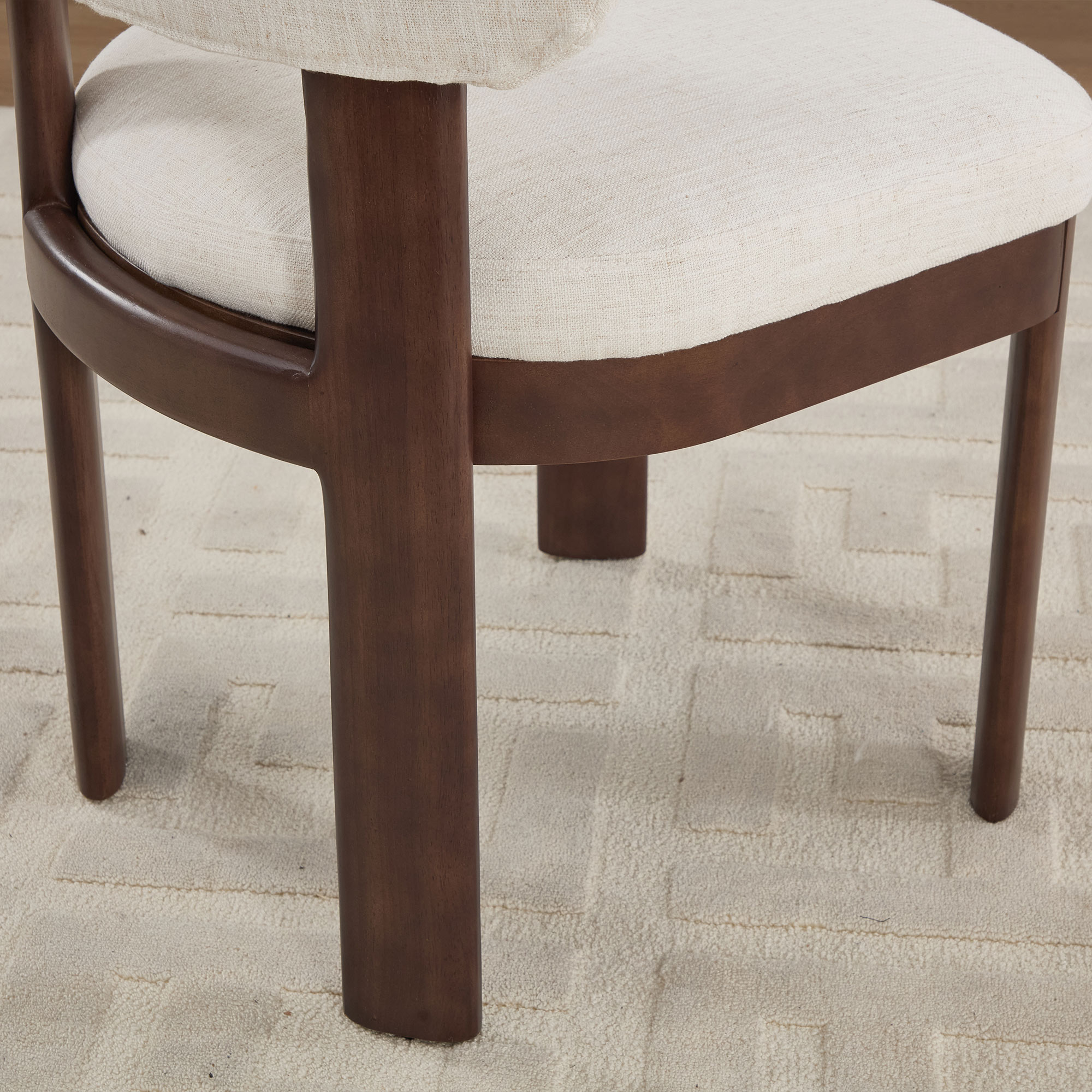 Maira Dining Chairs (Set of 2)