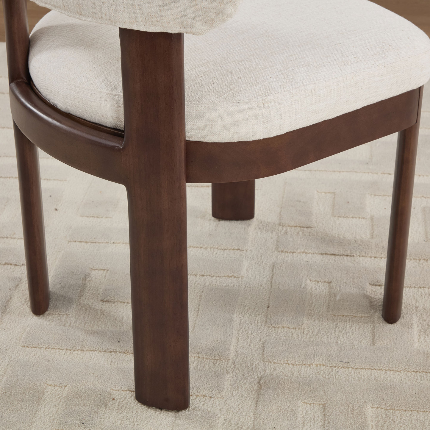 Maira Dining Chairs (Set of 2)