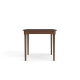 James Rectangular Dining Table 63''