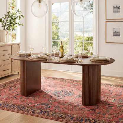 Payson Dining Table With Chairs Set