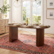 Payson Dining Table With Chairs Set