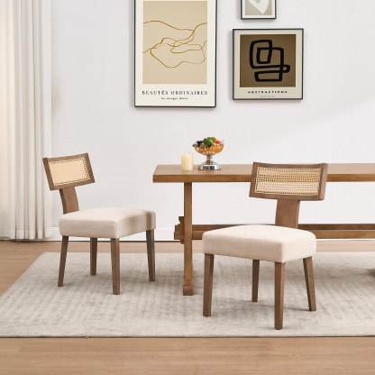 Hawk Dining Table Set