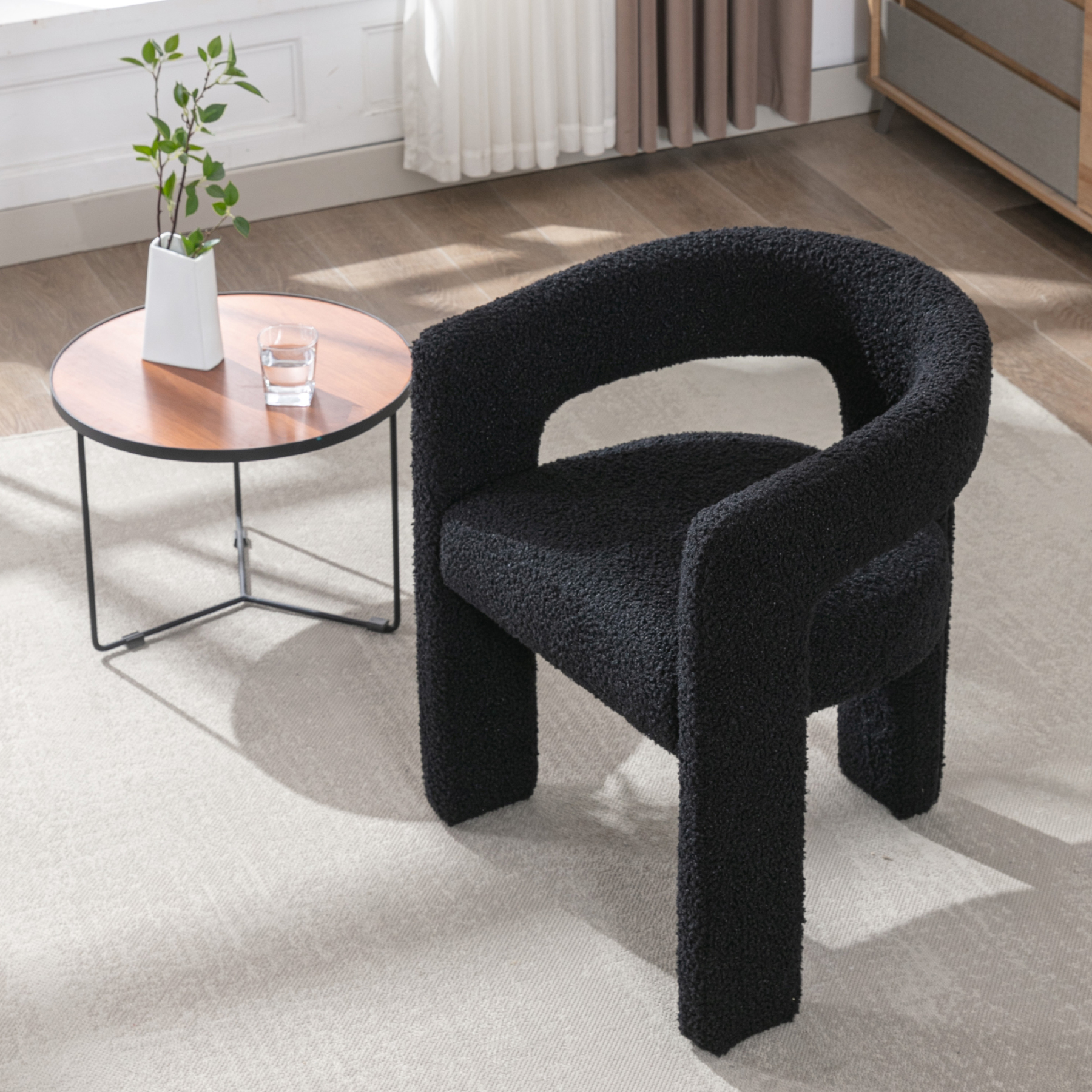 Dove Dining Chair