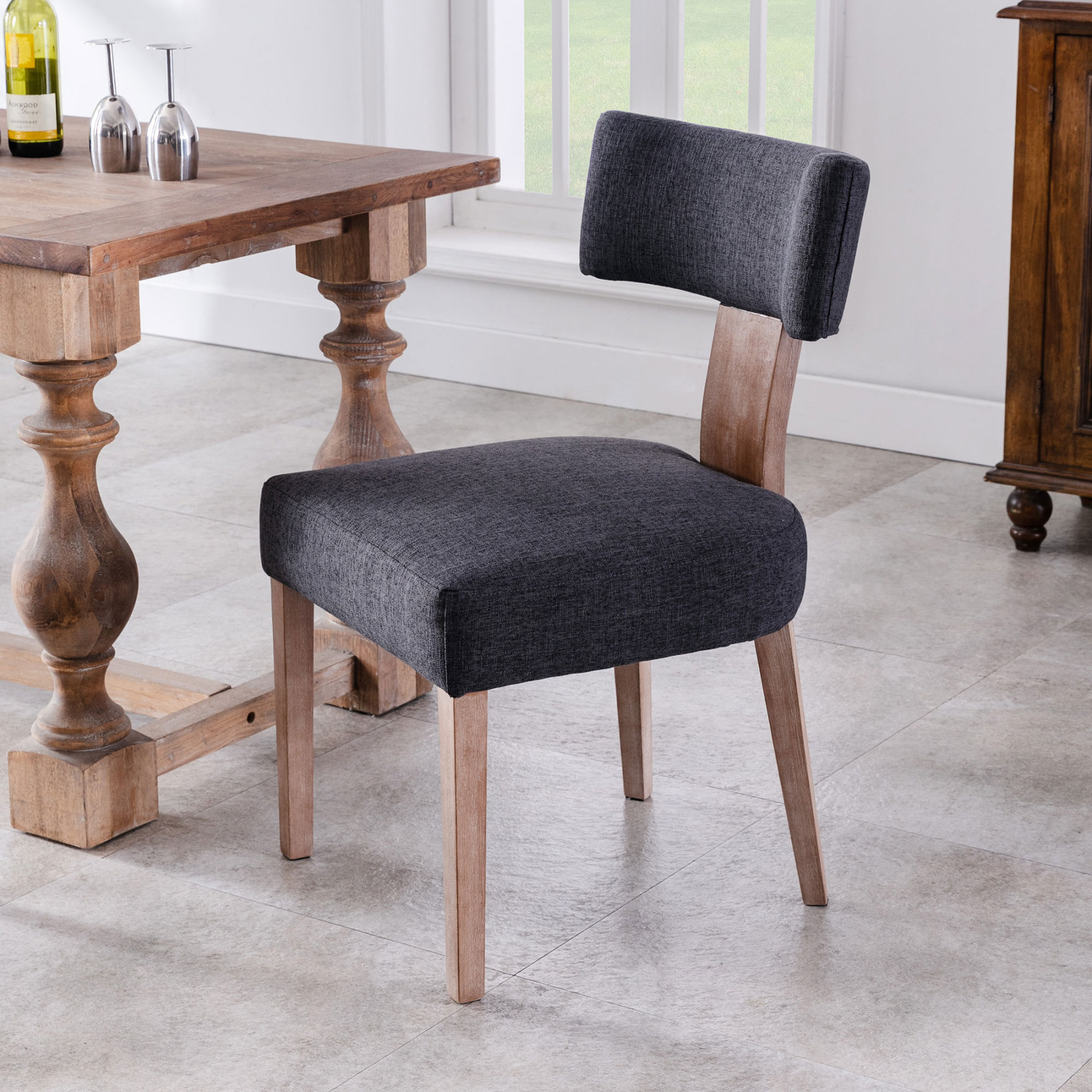 Payson Dining Chairs (Set of 2)
