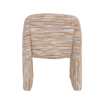 Riley Lounge Chair With Ottoman