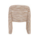Riley Lounge Chair With Ottoman