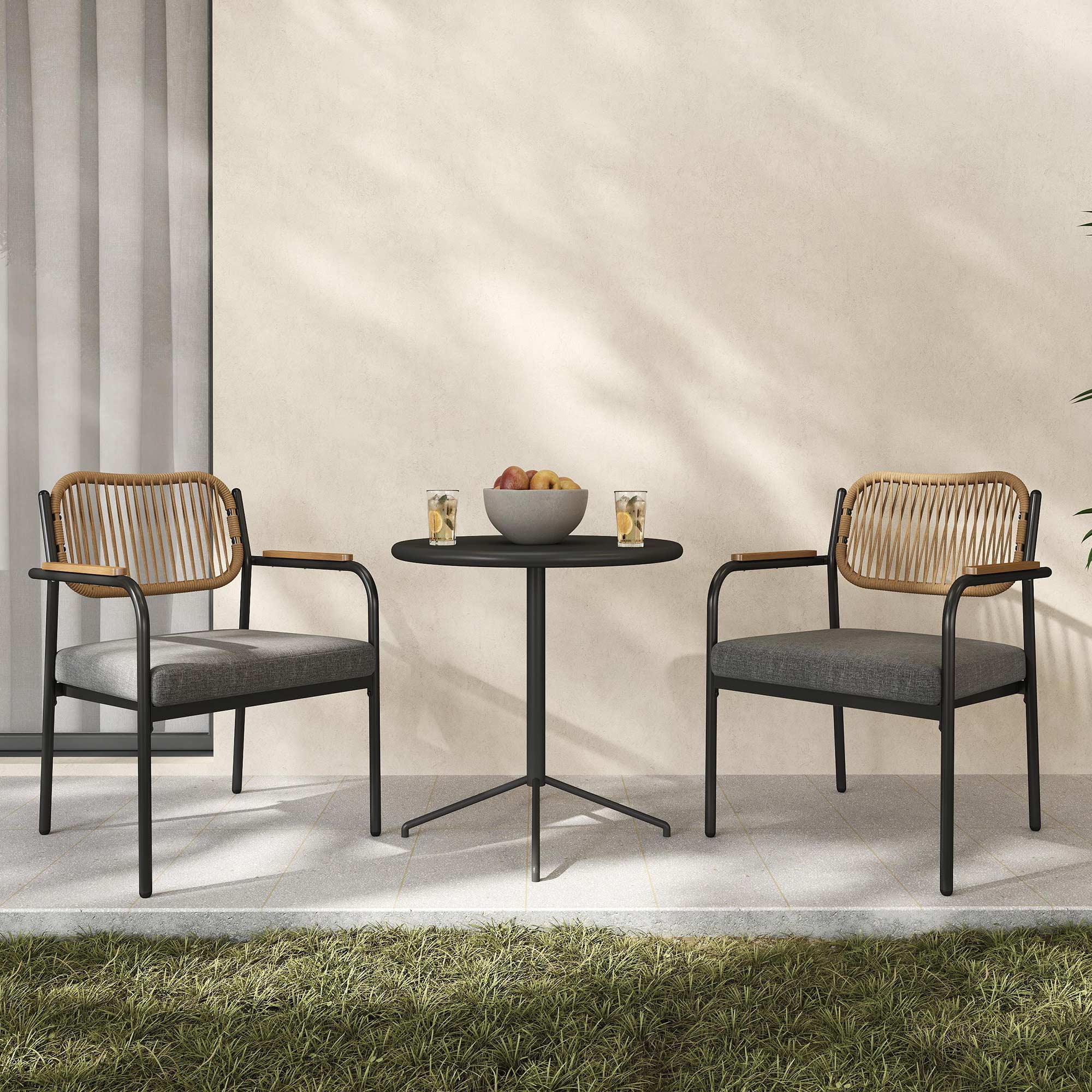 Stella Outdoor Dining Set