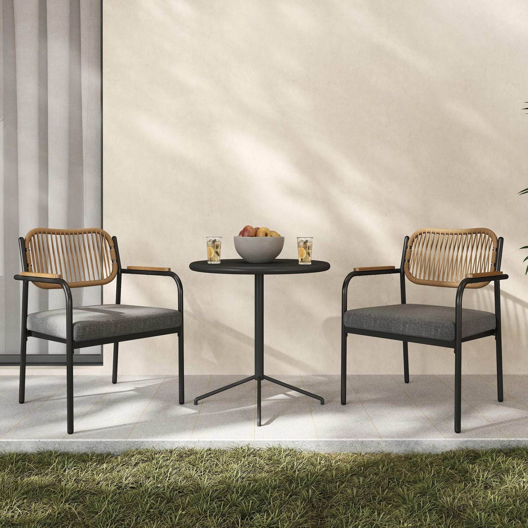 Stella Outdoor Dining Set