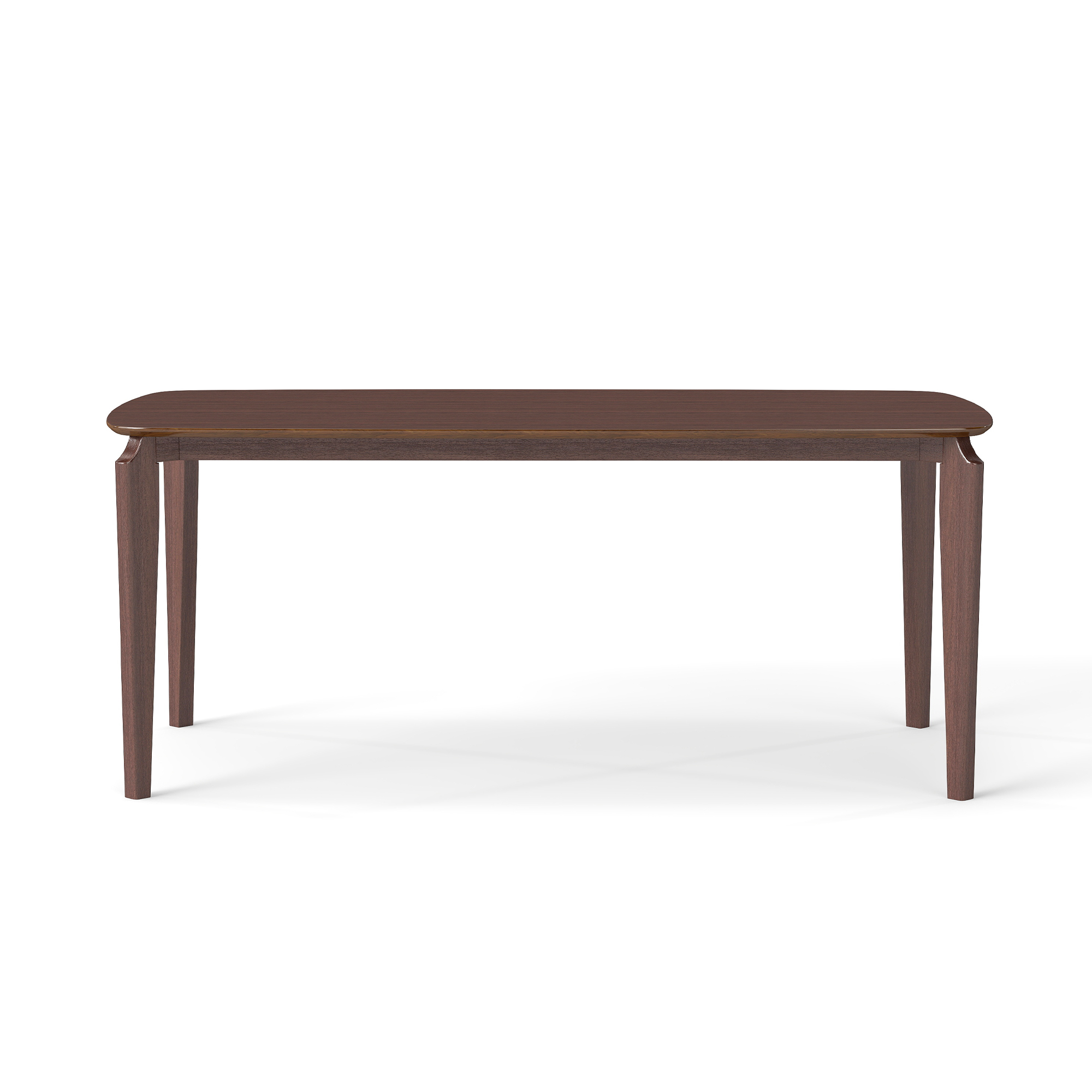 Adam 70'' Dining Table Set