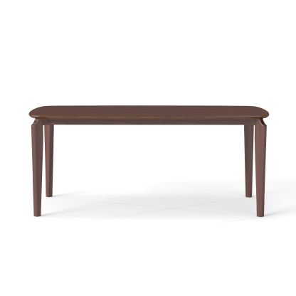 Adam 70'' Dining Table Set