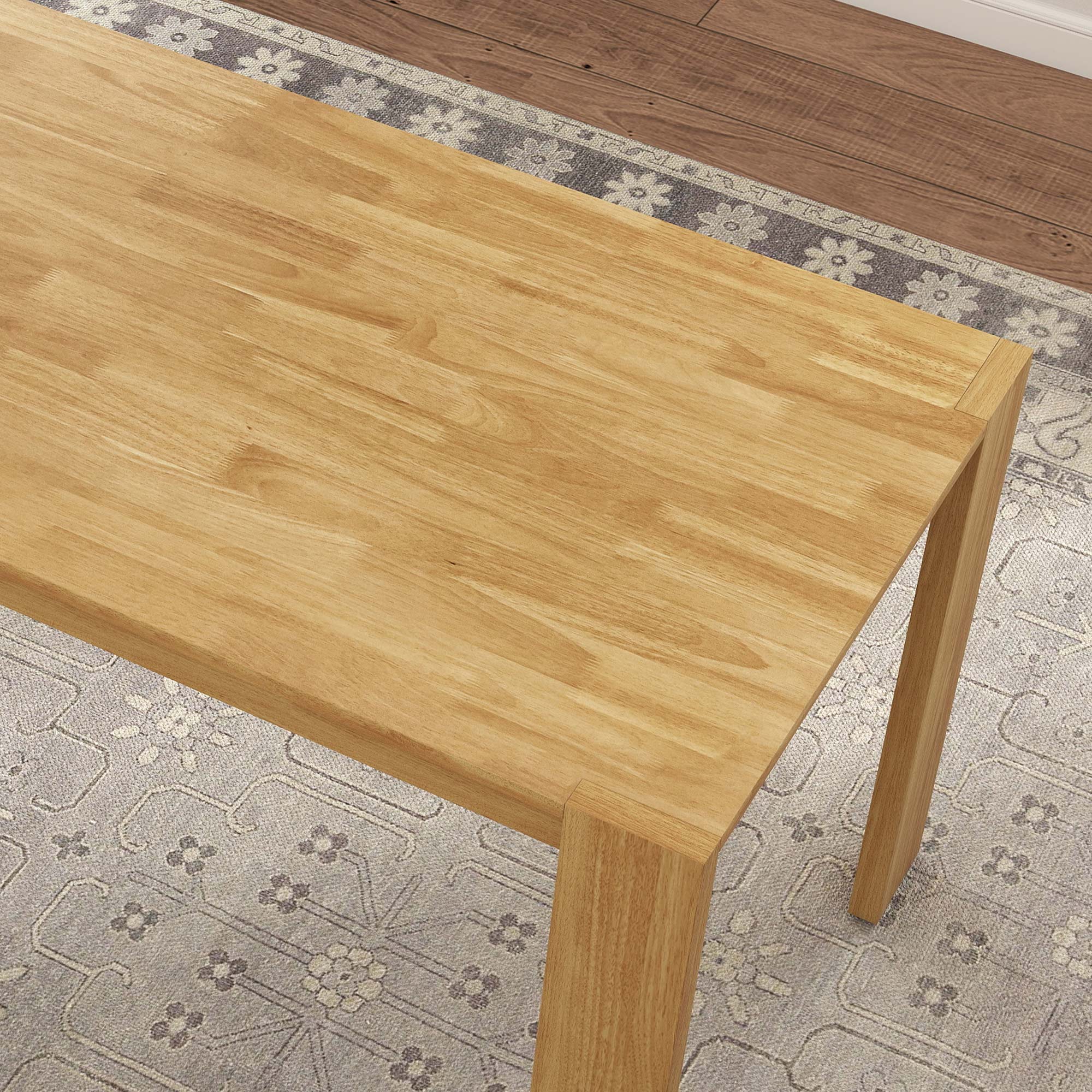 Mason Dining Table 63''