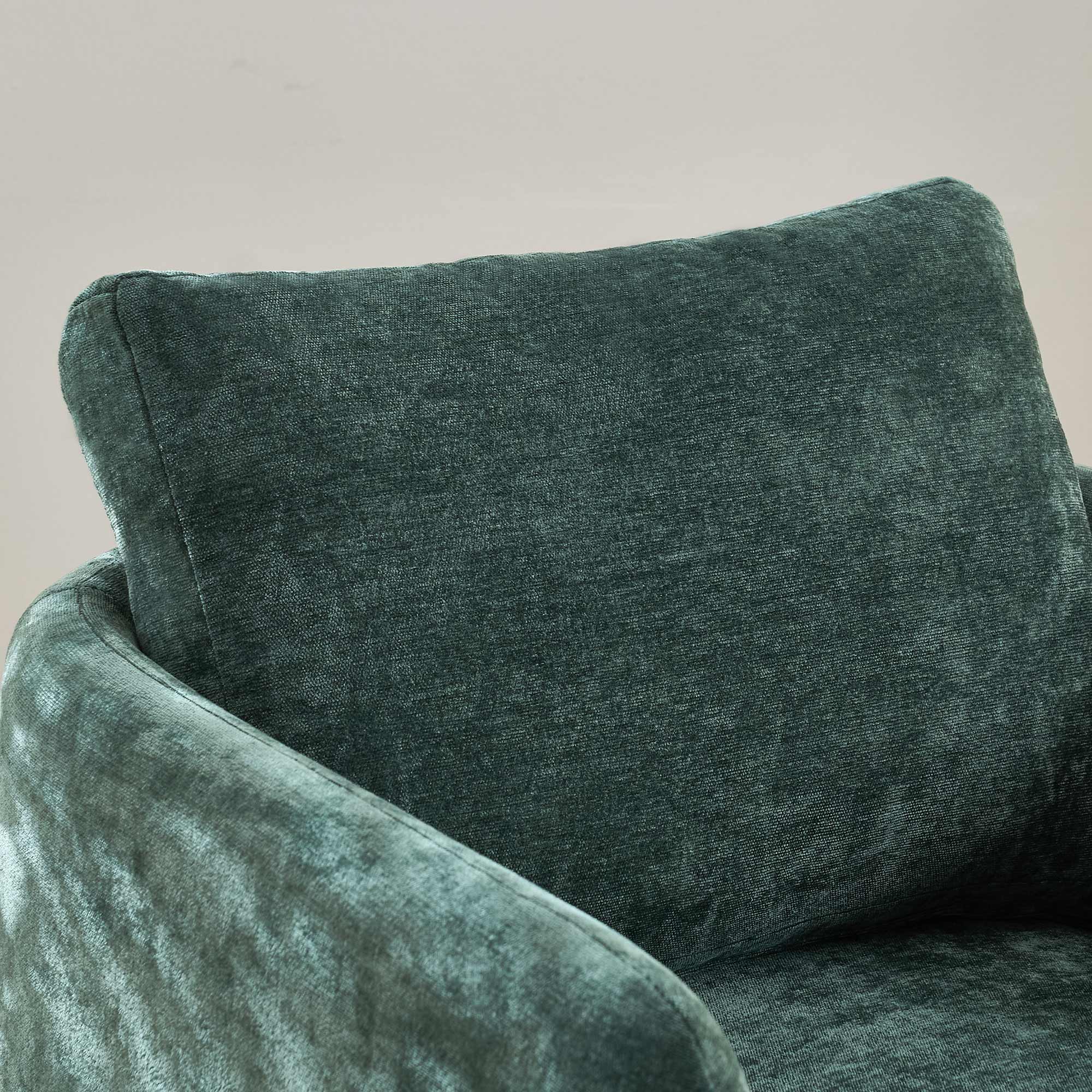 Whitley Accent Armchair