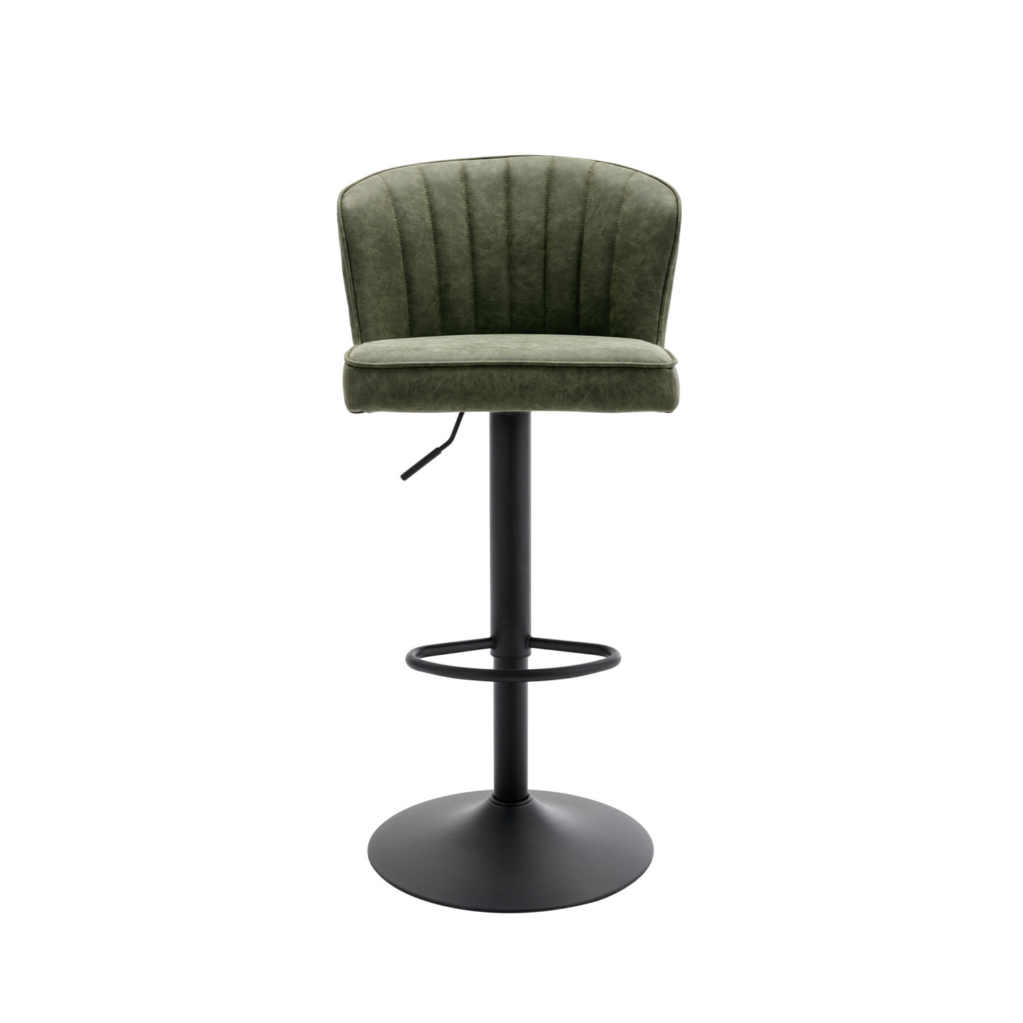 Cameo Adjustable Bar Stools (Set of 2)