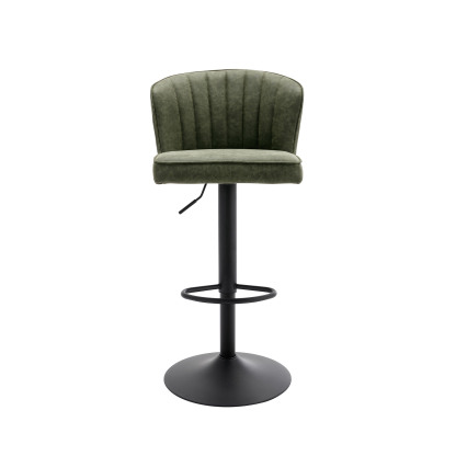 Cameo Adjustable Bar Stools (Set of 2)