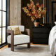 Jessie Accent Armchair
