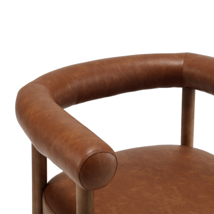 Kairo Dining Chairs (Set of 2)