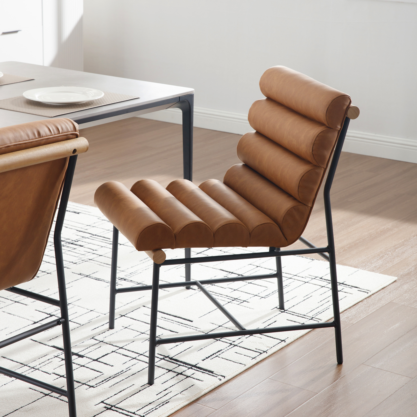 Perrots Dining Chairs (Set of 2)
