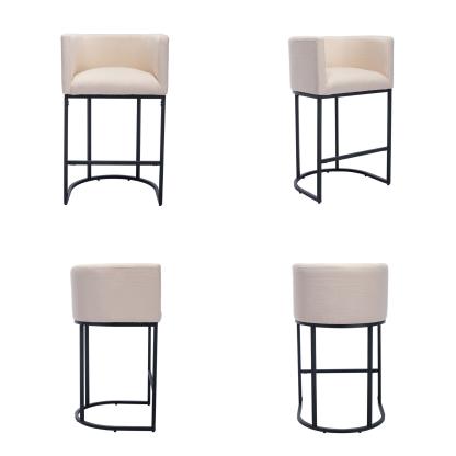 Vintle Bar & Counter Stool