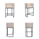 Vintle Bar & Counter Stool