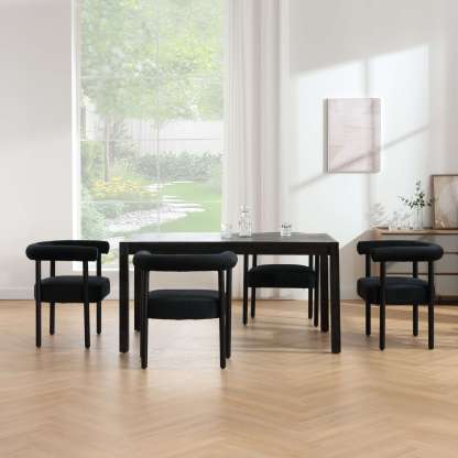 Kairo Dining Chairs (Set of 2)