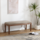 Lane Upholstered Bench
