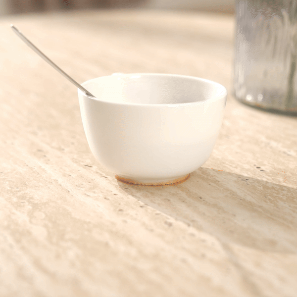 Eden Modern Coffee Table