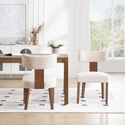 Lane Dining Table Set For 4-6