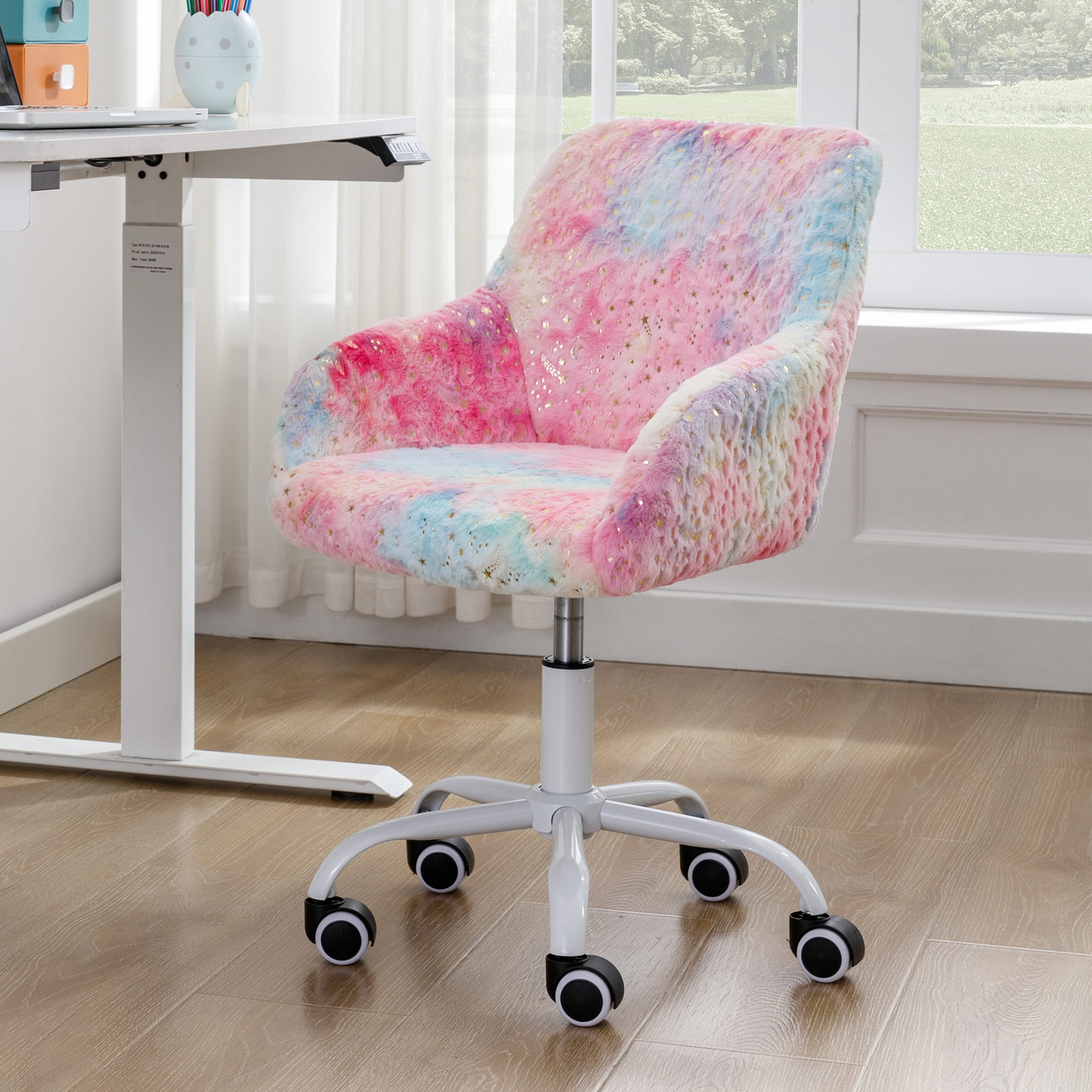 🌈Colorful Kids Arm Chair