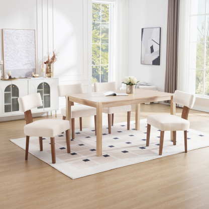 Lane Dining Table Set For 4-6