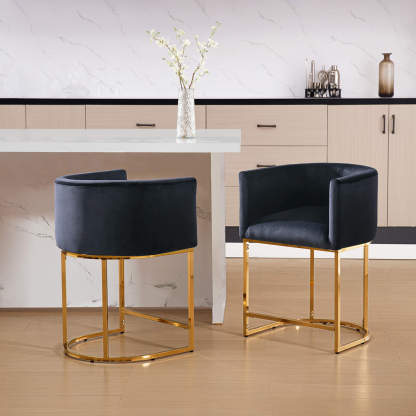 Vintle Bar & Counter Stool