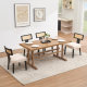Hawk Dining Table Set