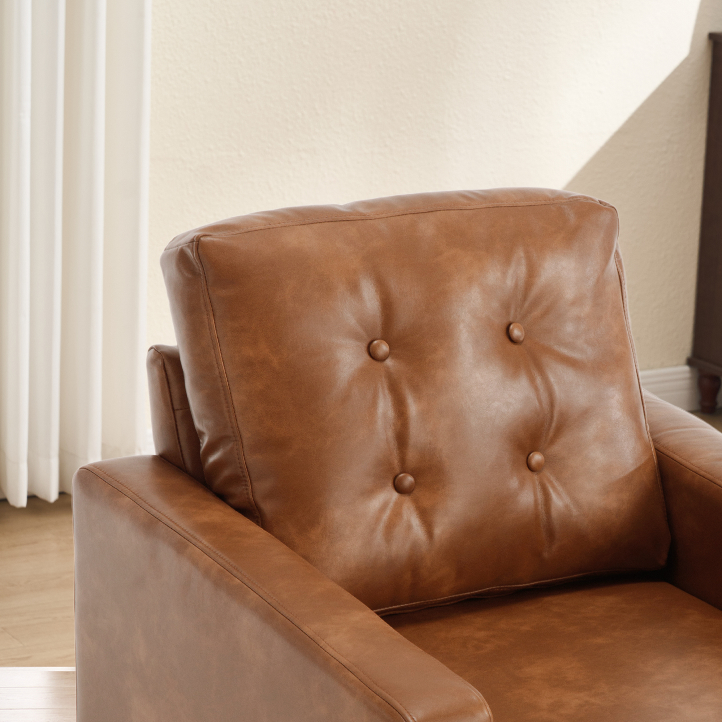 London Sofa Chair