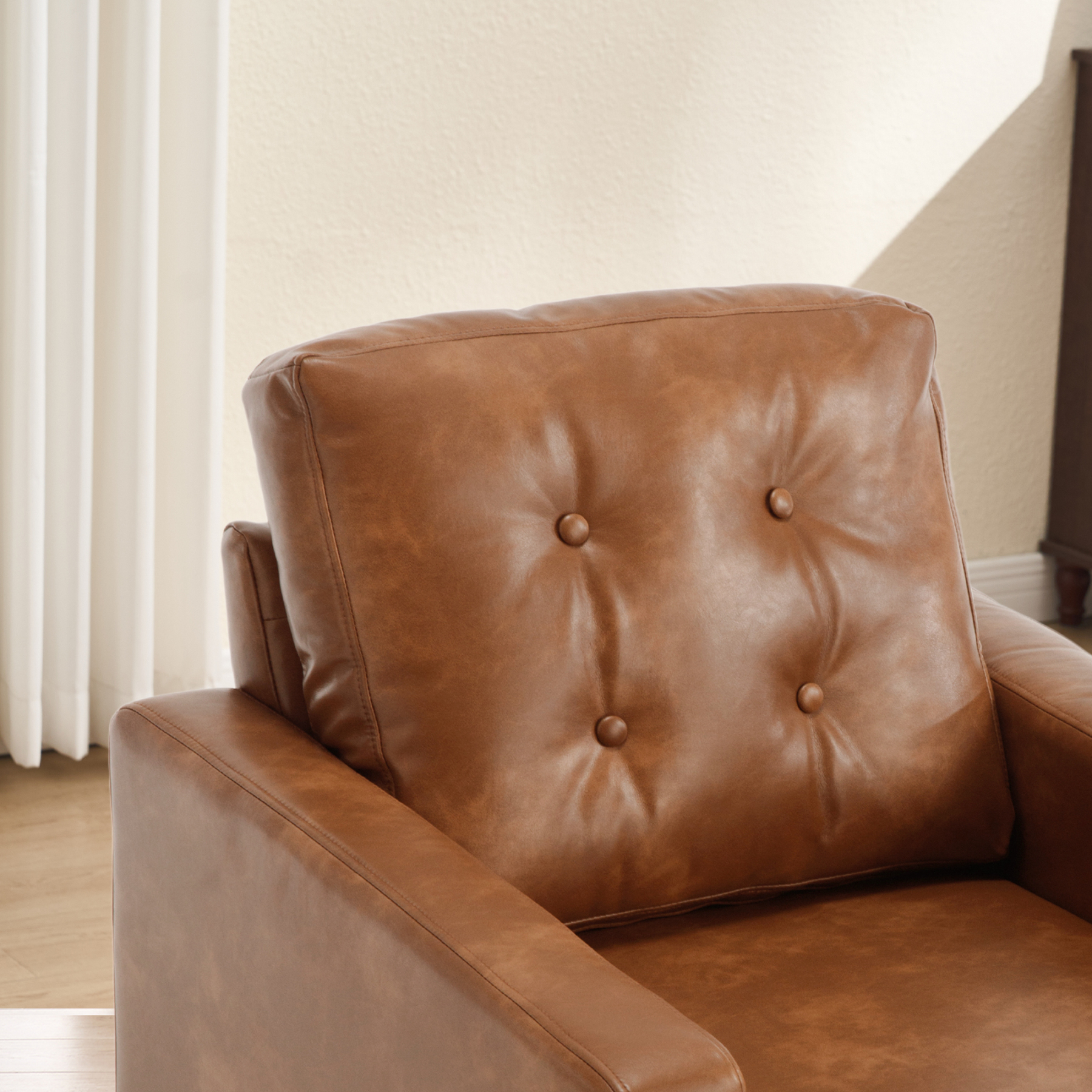 London Sofa Chair