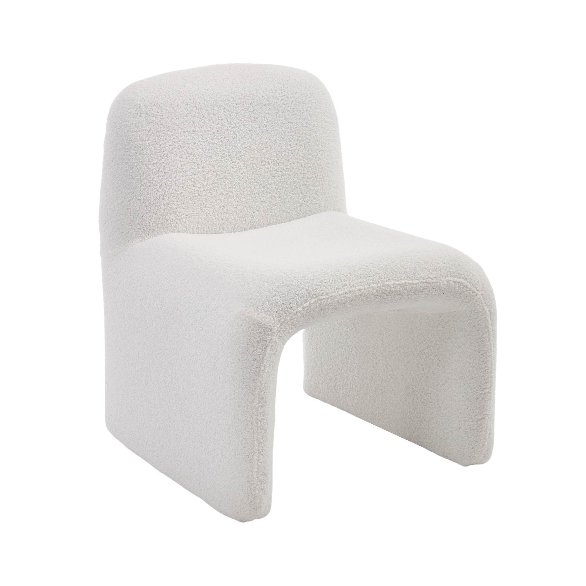 Riley Lounge Chair With Ottoman