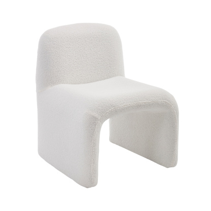 Riley Lounge Chair With Ottoman