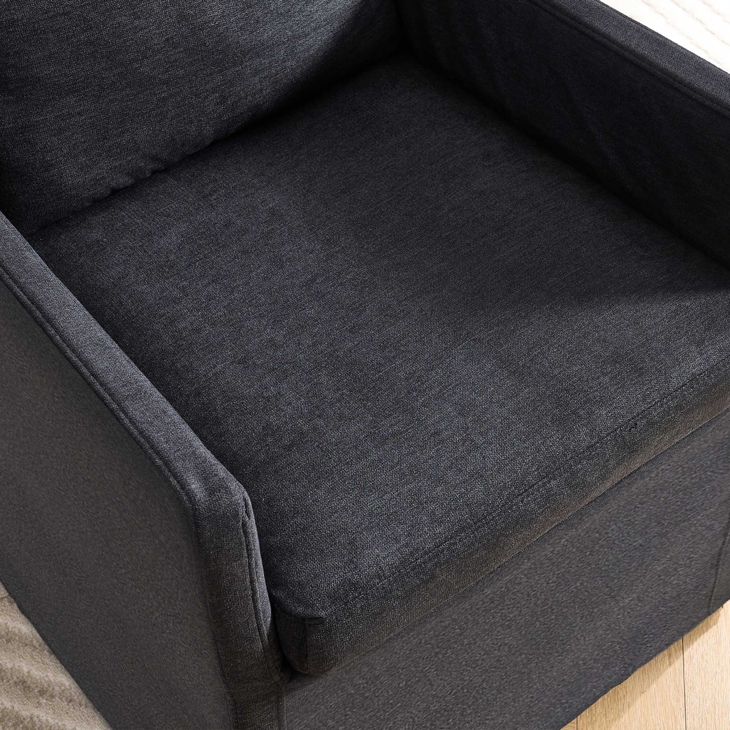 Hank Upholstered Dining Chair