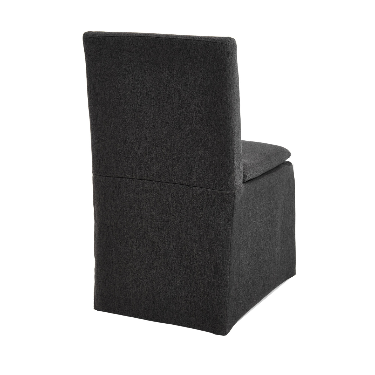 Kevin Upholstered Dining Chair (Set of 2)