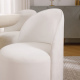 Ryan Swivel Dining Chair