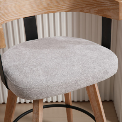 Casey Counter Stools (Set of 2)