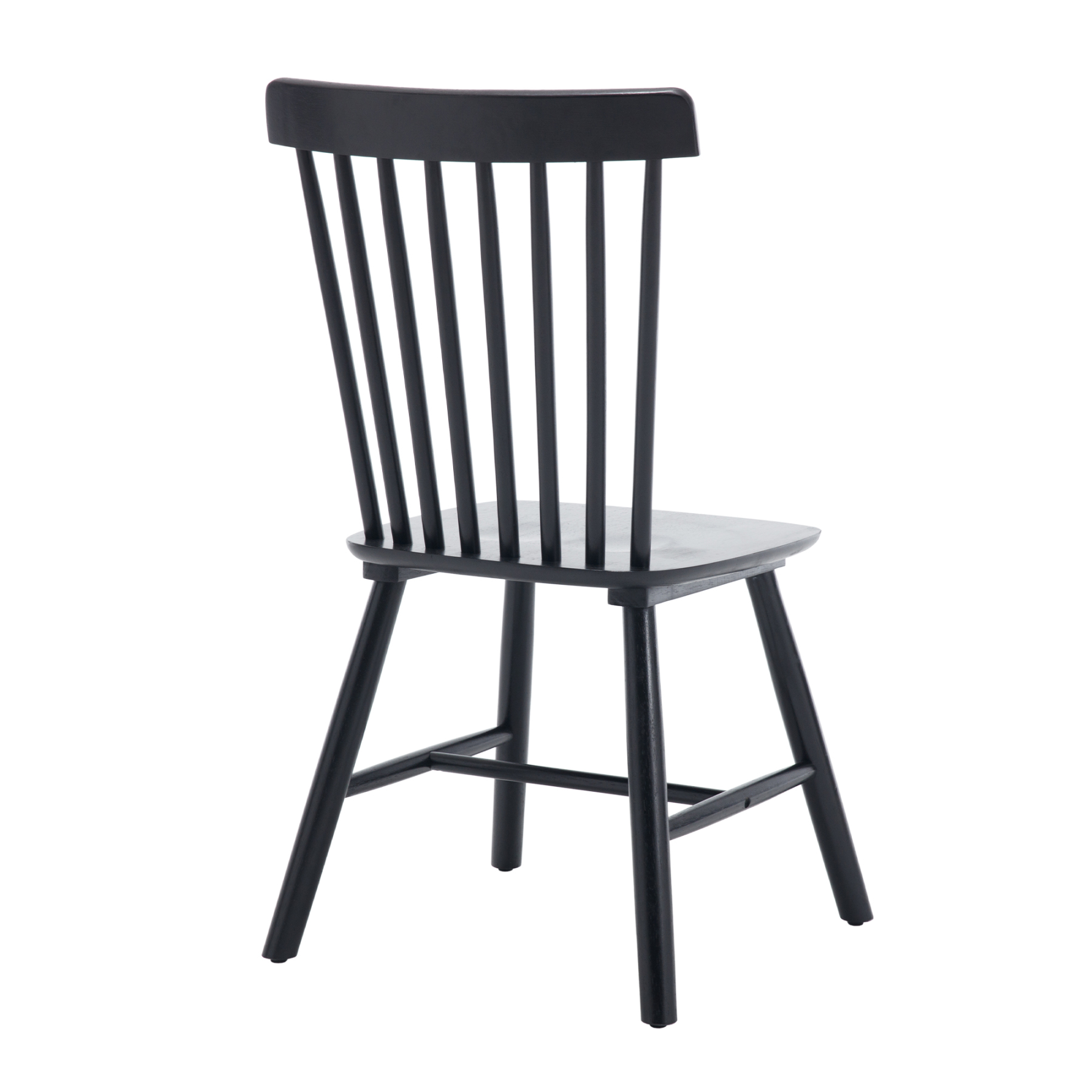 Blake Windsor Dining Chairs (Set of 2)