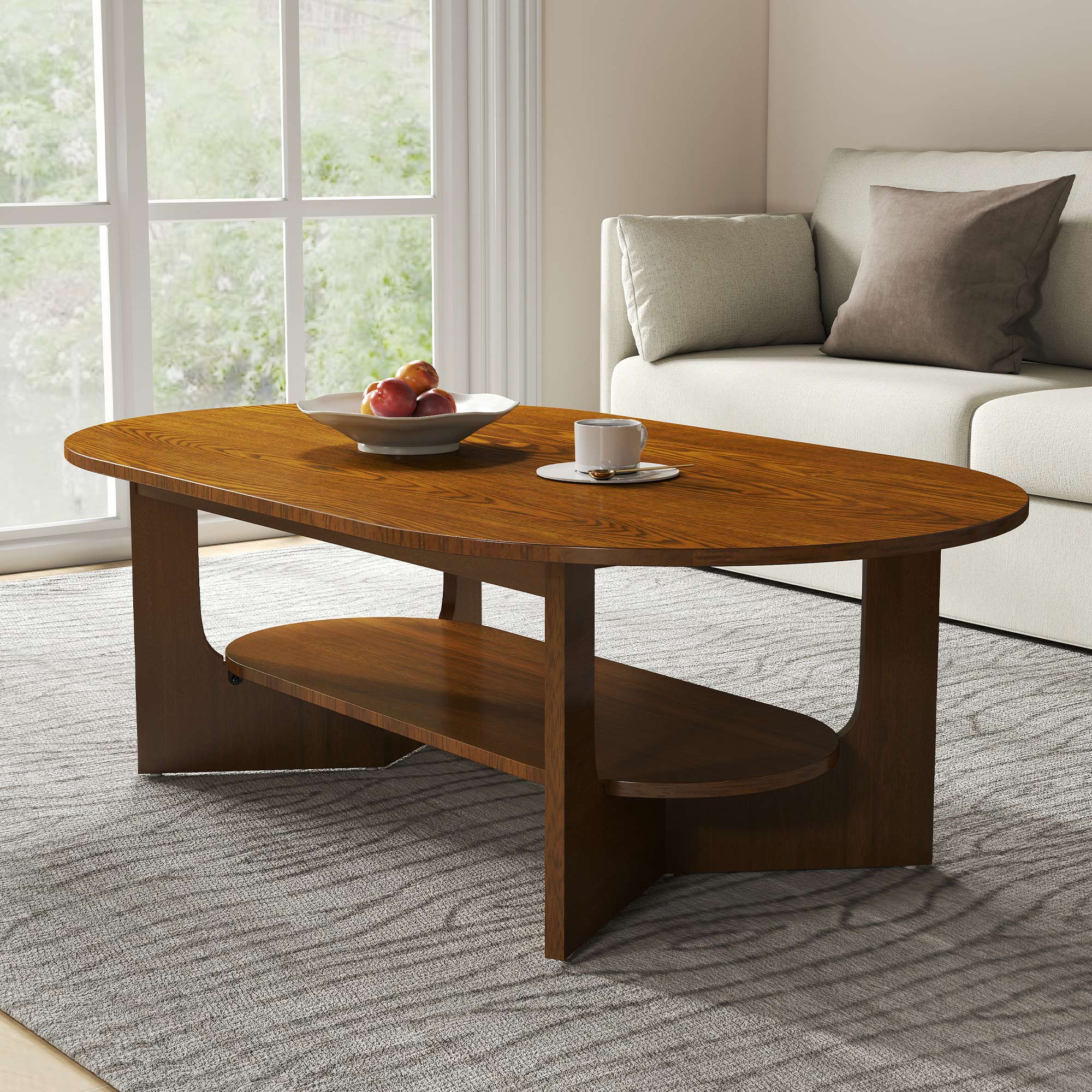 Robert Coffee Table