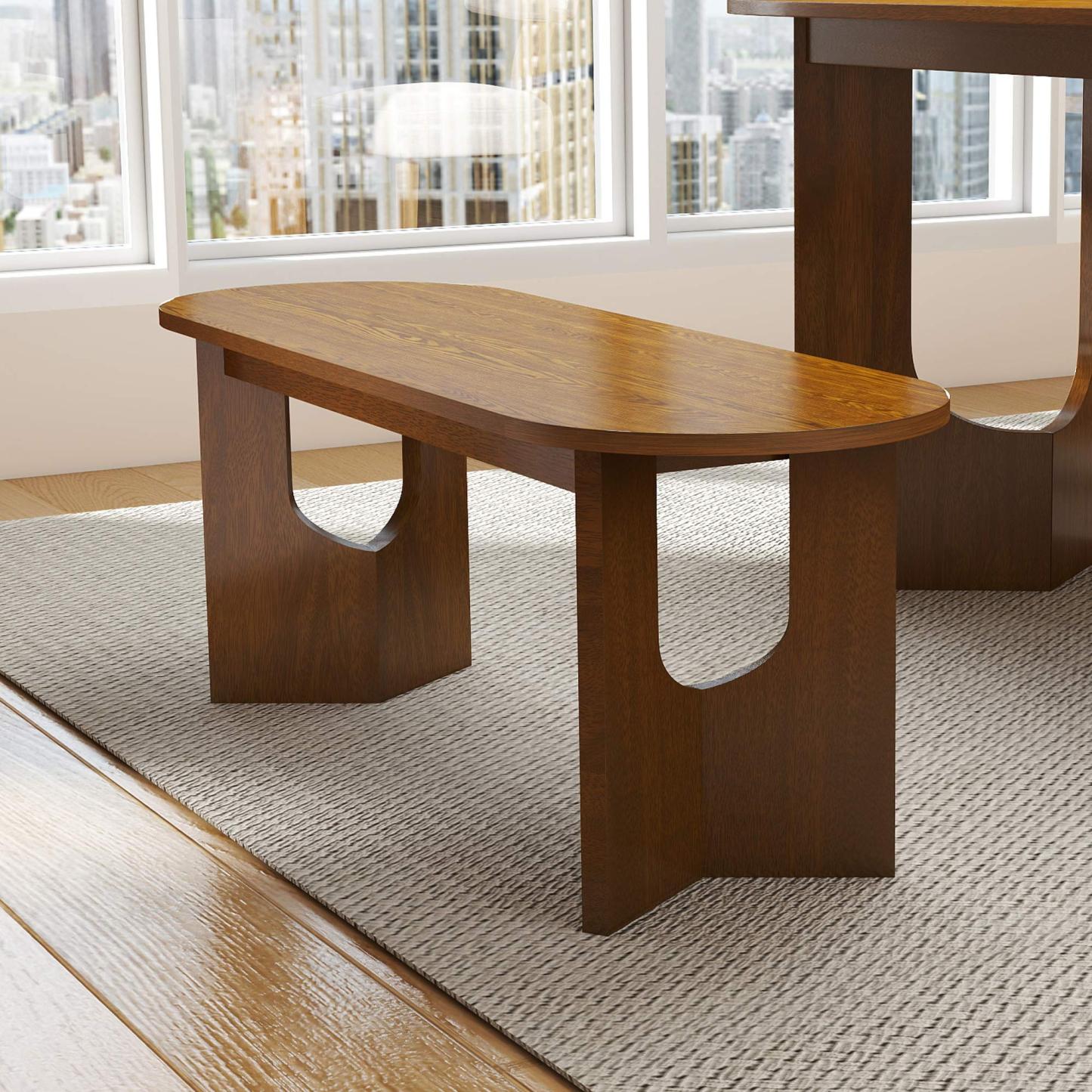 Robert Dining Bench