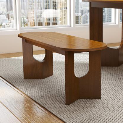 Robert Dining Bench