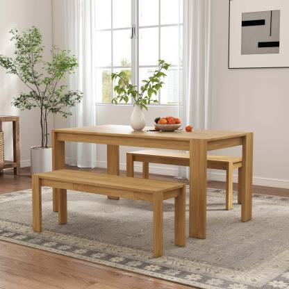 Mason Dining Bench