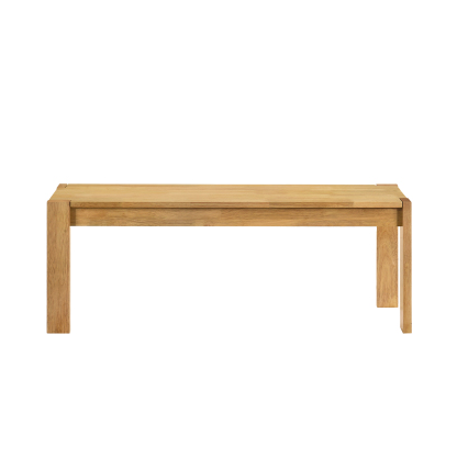 Mason Dining Bench