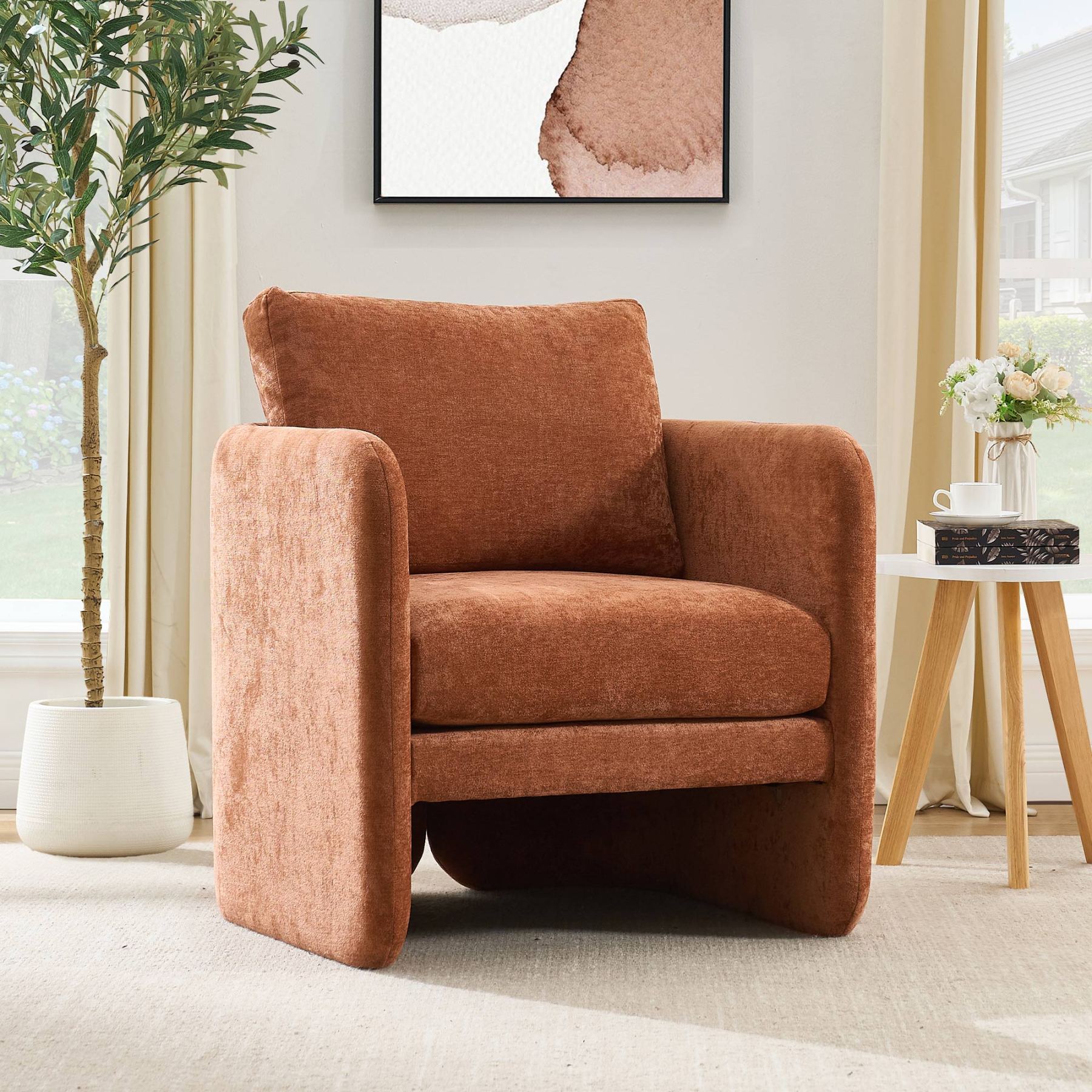 Whitley Accent Armchair